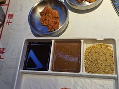 -杨记齐齐哈尔烤肉(总店)