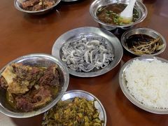 -阿秋牛排(湖心街店)