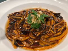 -山水阁中餐厅(沙河唯实交流中心)