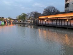 -嘉兴月河历史街区