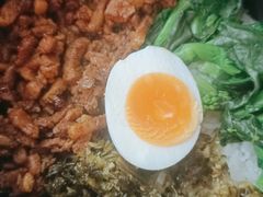-和府捞面(北美新天地店)