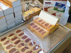 -西村叔叔的店·面包·甜品·蛋糕(清河万象汇店)
