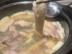 -同仁四季椰子鸡(无锡滨湖万象汇店)