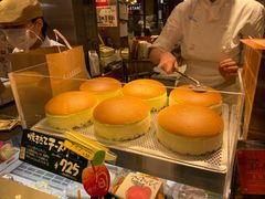 -瑞可爷爷的店(难波本店)