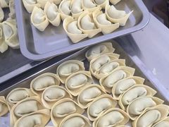 -高行汤团店(金高路店)