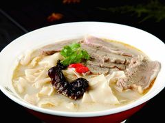 烩面-姚记肚包肉(牛街春风社区店)