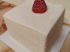 -银座仁志川·生吐司专门店(香港广场店)