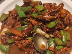 -味到1981日照海鲜·渔饺子