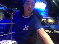 -三个蒙古大叔羊肉串(大宁店)