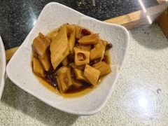 -潮十三潮汕砂锅粥(高新四路大都荟店)