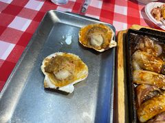 -永信海鲜(群星城店)