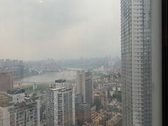 -日月光中心广场