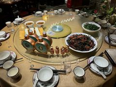 -杨记隆府(时代天街店)