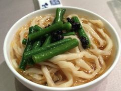 凉面-保定会馆(秀兰店)