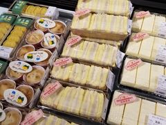 -blt精品超市(高德置地冬广场店)