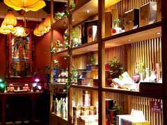 -一叶一世界·素食餐厅(锦华万达店)