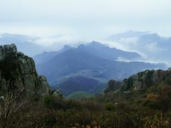 -白草畔自然风景区