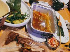 -质烤烤物·活烤海鲜(质烤总店)