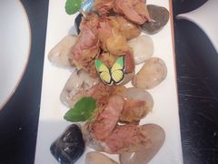 -小广寒电影艺术餐厅(小广寒经三路店)