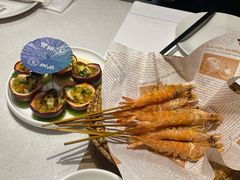 -79号渔船海鲜饭店(宝安店)