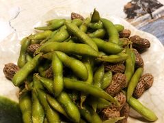 -燚店·铁板鱼蛙·烤肉·烤串(北新桥店)