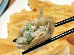 -劈柴院锅贴(沈阳路店)