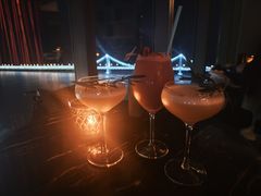 -大连君悦酒店 · VIVA(星海广场店)