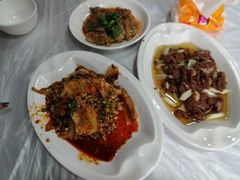 -清真.回香园(南街店)