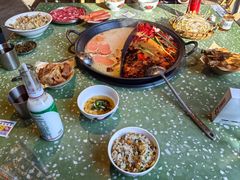 -五里关火锅(上海鑫耀·光环Live店)