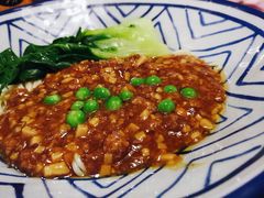 -隆门客栈·西北小吃手工面(丰盛町商业步行街店)