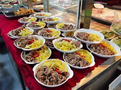 -车头老二大排档