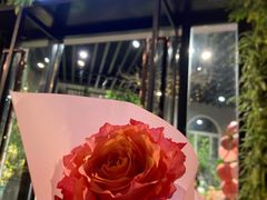 -弗劳尔花艺坊(龙涛店)