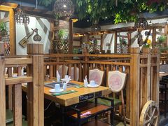 -草原塞蛮羊火锅城(港湾店)