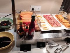 -无锡梁鸿湿地丽笙度假酒店·流觞西餐厅