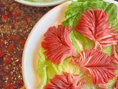 -嫩芽·重庆菜馆(十八梯露台观景店)