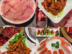 -长嘉·河图火锅(长嘉汇江景旗舰店)