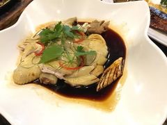 -东馆和天下特色餐饮(工农店)