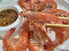 -坛南湾阿强农家乐.海鲜大排档老字号(福州地标美食店)