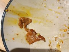 -九田家黑牛烤肉料理(太原迎泽区同至人店)