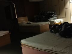 -水晶之星洗浴温泉汗蒸