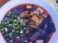 -蒋家肠旺面馆老店(合群路店)