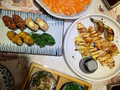 -羽寿司(东方宝泰店)