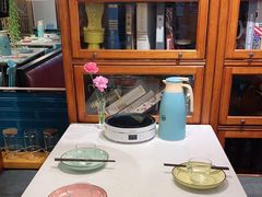 -外婆小聚茶餐厅·生日·团建(市民中心店)