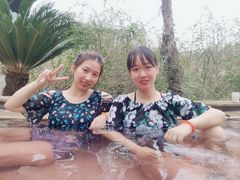 -咸宁万豪温泉谷度假区