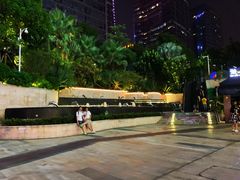 -皇庭广场(福华三路店)