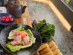 -湊湊火锅·茶憩(东城民盈国贸城店)