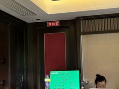 -湖畔居茶楼(湖滨店)