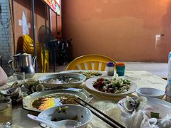 -民记食店(沙溪店)