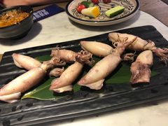 -尚尚仙·酸汤猪手·猪肚鸡火锅(华联万柳购物中心店)