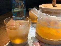 -陶享时光西餐·下午茶·竹林花园(新城店)